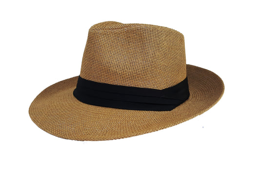 Fedora Sun Hat